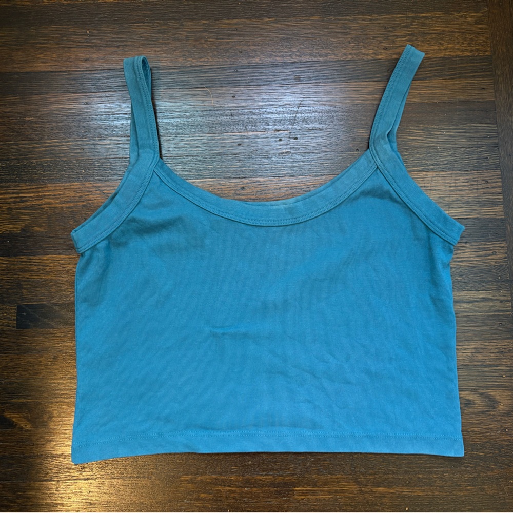 Big bud press cami, M